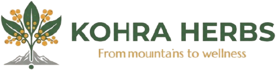 kohraherbs.com