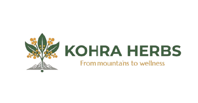 kohraherbs