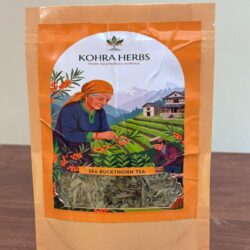Sea Buckthorn Tea