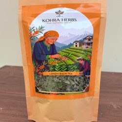 Horse Mint Tea