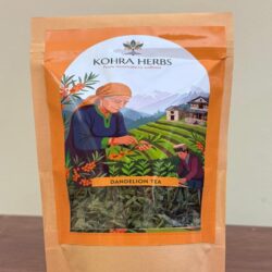 Dandilion Tea