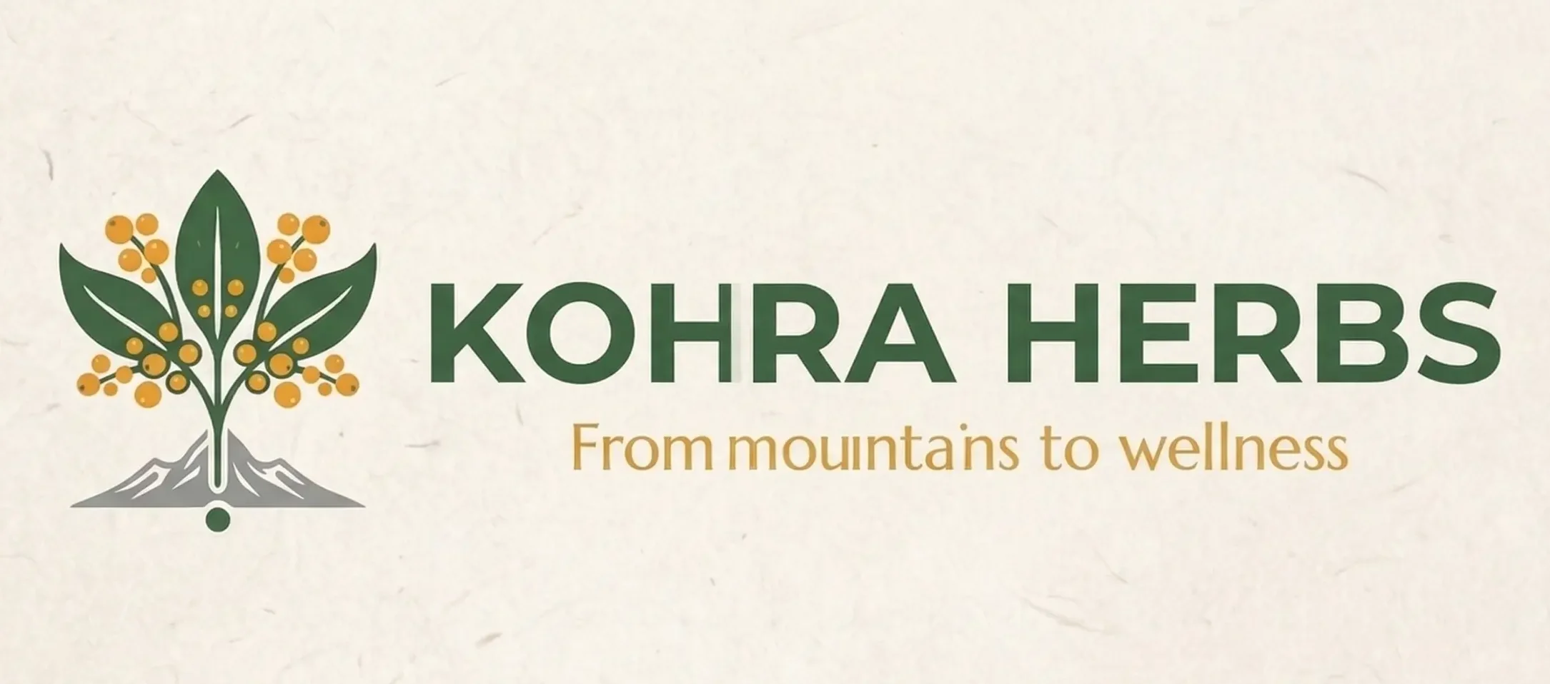 Kohra Herbs