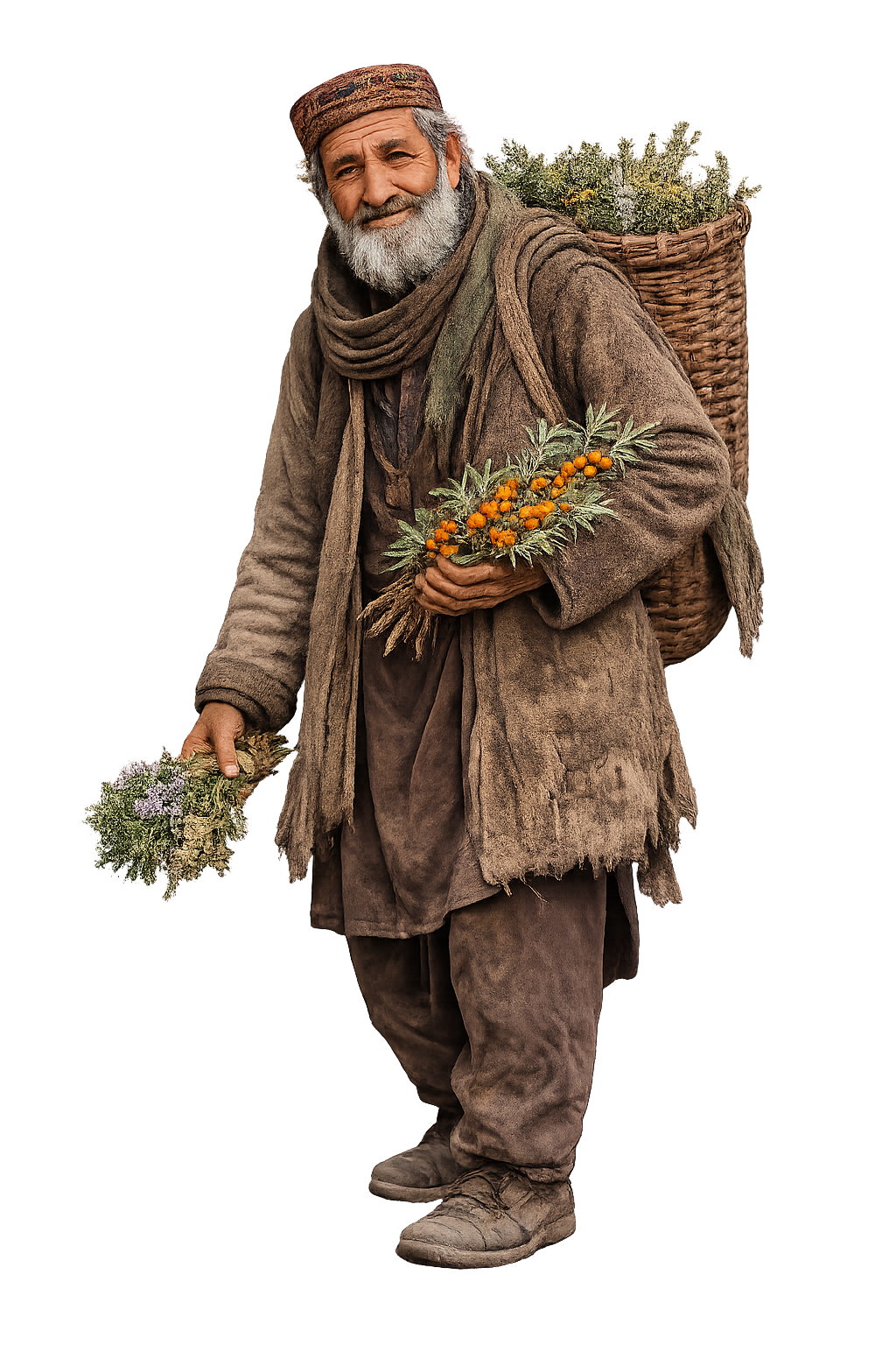 kohra herbs